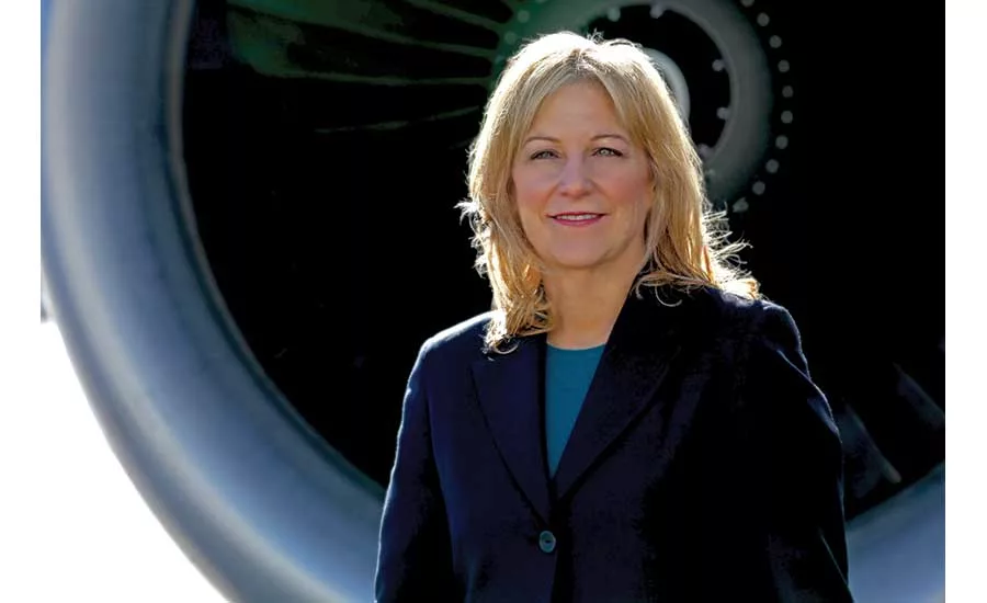 Kim Day, CEO, Denver International Airport