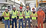 Staker Parson Materials & Construction