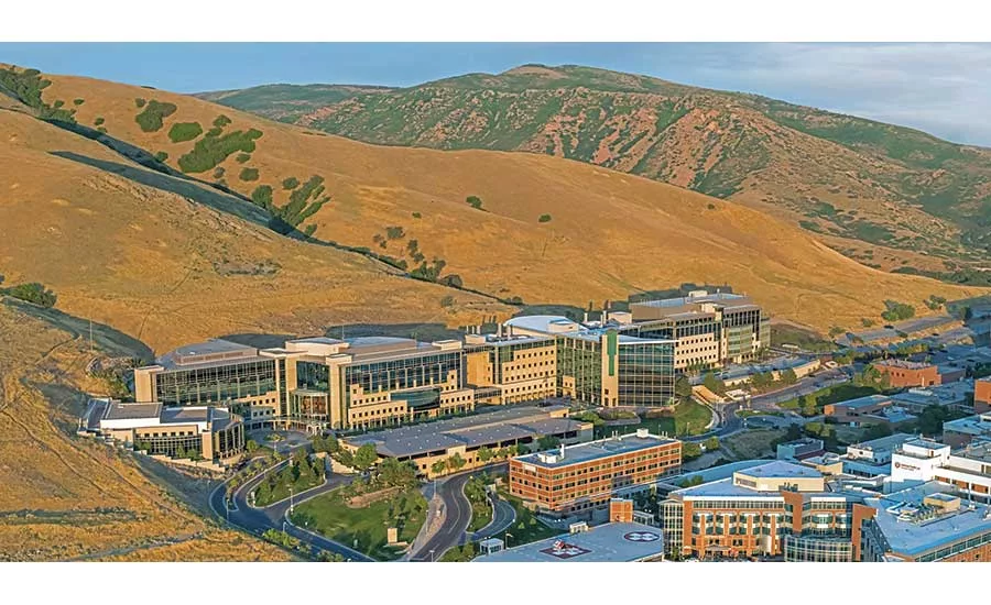 Huntsman Cancer Institute