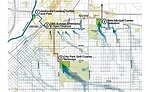 Platte to Park Hill project