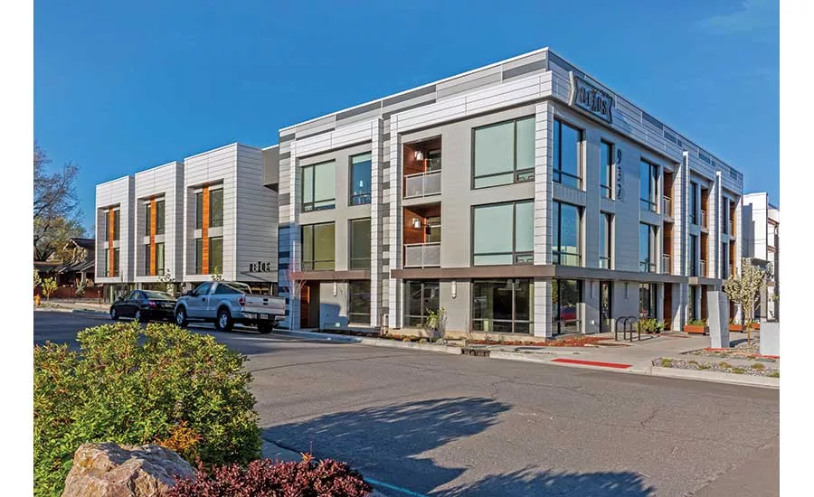 Salt Lake City’s popular 9th and 9th neighborhood