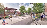 39th Avenue Greenway and Open Channel