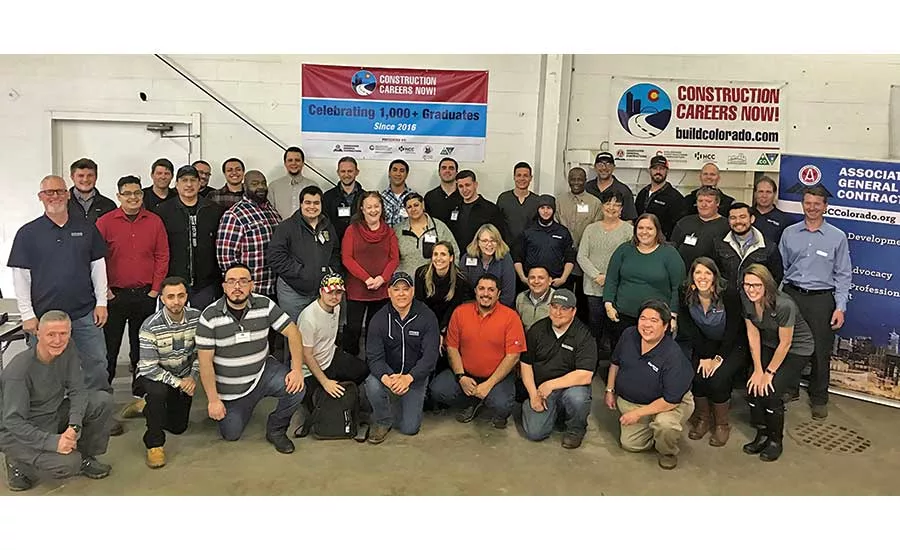 Construction Careers Now (CCN)