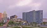 Denver Art Museum