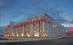 USTAR Innovation Center