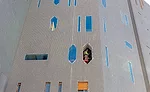 The North Building’s 270 replacement windows