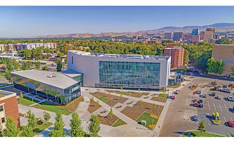 Boise State University