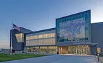 Clyde Recreation Center