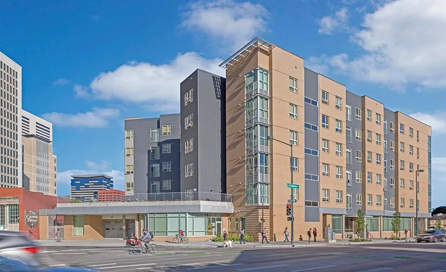 Renaissance Downtown Lofts