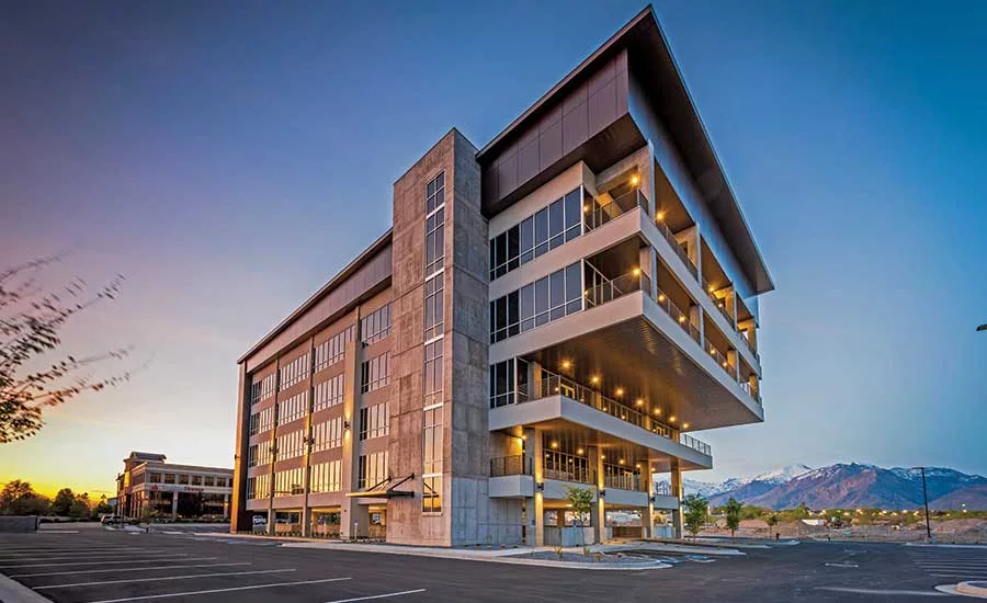 Lehi Tech