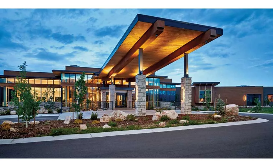 Rocky Mountain Care