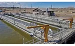 City of Evans Wastewater Treatment Plant Consolidation