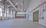 B909 Renovation, Buckley Air Force Base