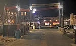 Old Firehouse & West Mountain Alley Renovations