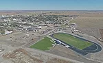 New Wiggins High School and Middle School