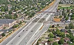 Bangerter Four Interchanges Design-Build