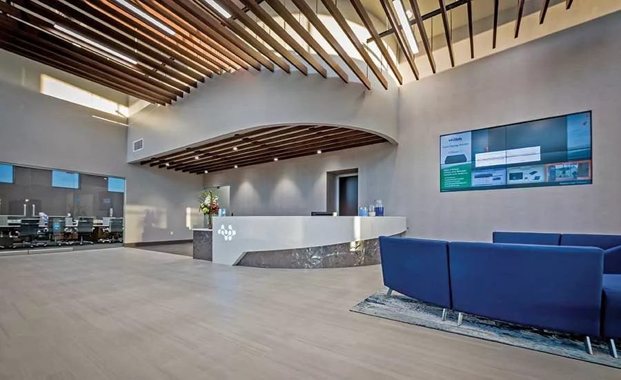 Biomerics