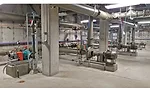 City of Evans Wastewater Treatment Plant Consolidation
