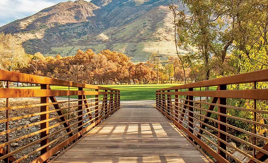 Knudsen Park