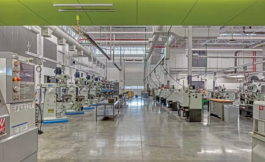 Salt Lake Community College