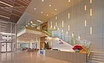Mountain America Credit Union Office Building