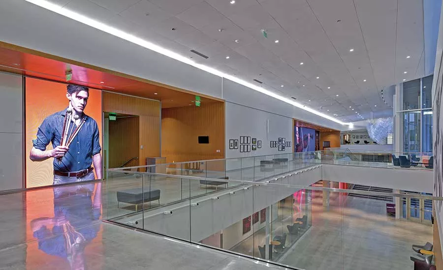 UVU Noorda Center for The Performing Arts