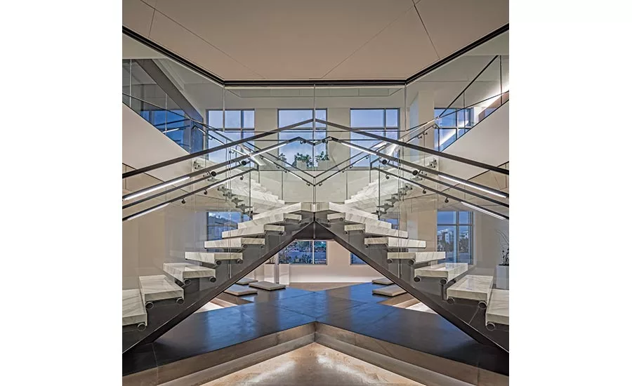 BPX Energy, BP America Production Co. Denver Headquarters