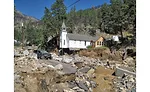 Gold Run Road Reconstruction