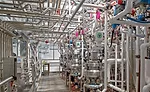MycoTechnology Inc. Mushroom Fermentation Production Plant  & Headquarters