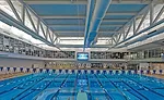 Clyde Recreation Center
