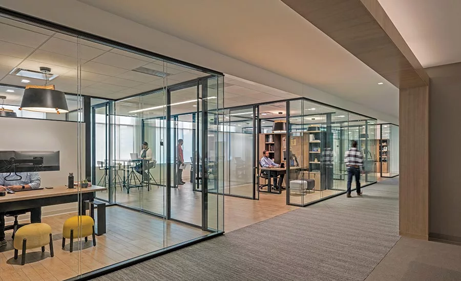 BPX Energy, BP America Production Co. Denver Headquarters