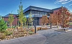Larimer County Administration Building, Loveland Campus