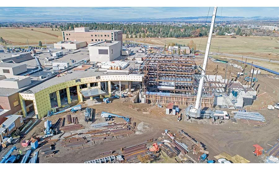 Bozeman Hospital