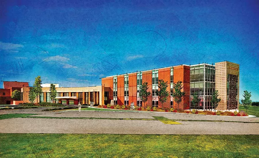 Bozeman Hospital