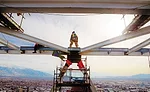SME ironworker