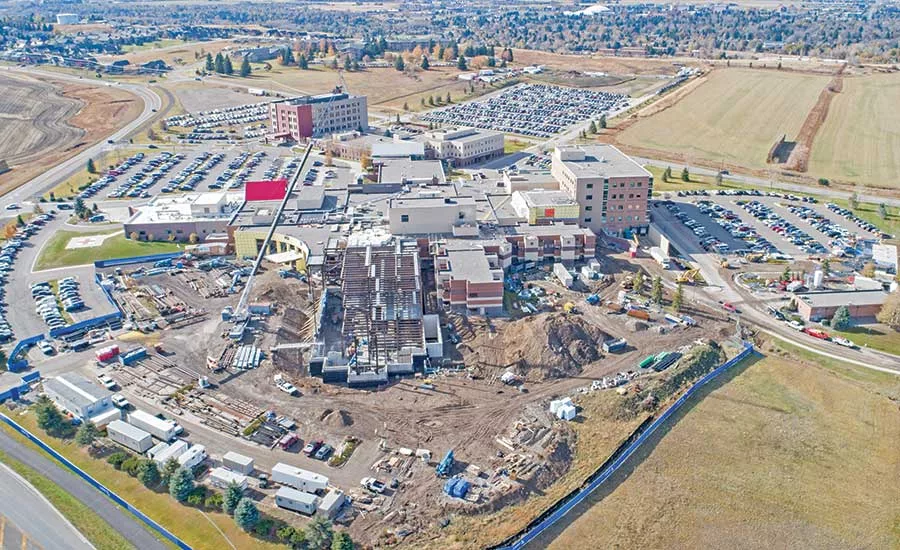 Layton Construction