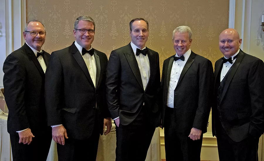 Utah Chapter of the Associated General Contractors