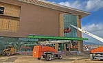 UCCS William J. Hybl Sports Medicine Performance Center