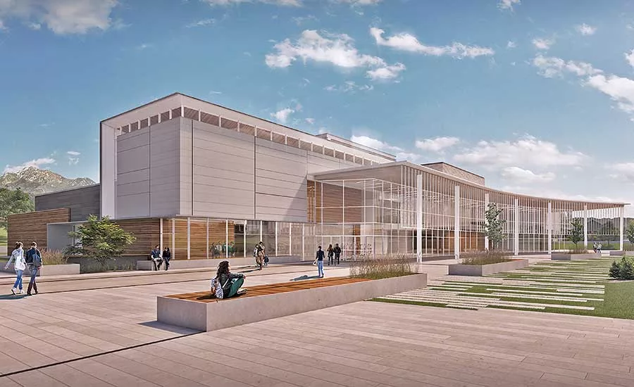 Mid-Valley Performing Arts Center