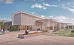 Mid-Valley Performing Arts Center