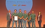 The AGC of Colorado Student Chapter at Colorado State University