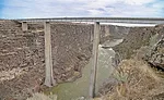 Hanson Bridge