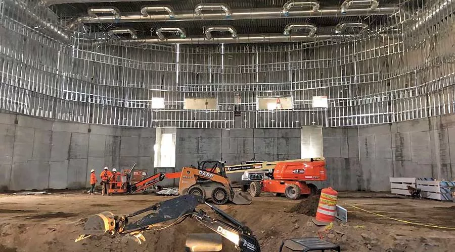 Precast panel