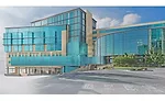 Phase V Women’s Comprehensive Cancer Care facility