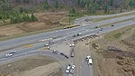 New interchange at U.S. 95 and Idaho Hwy. 53