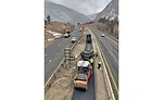 The Peak Period Shoulder Lane Project
