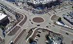 The Edwards Spur Road Project