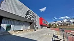 Alta High School in Sandy, Utah