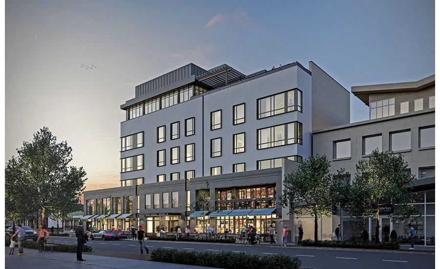 233 Clayton