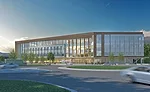 Scott C. Keller building for the Woodbury School of Business